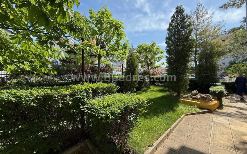 Apartment in the Lazur 3 complex І №4228