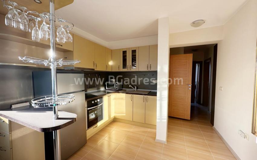 Apartment in the Lifestyle Deluxe complex І №3892