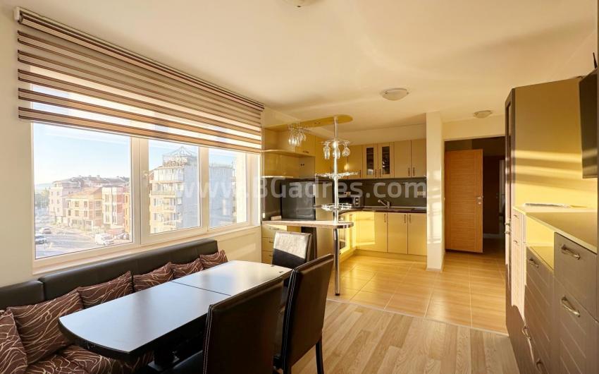 Apartment in the Lifestyle Deluxe complex І №3892