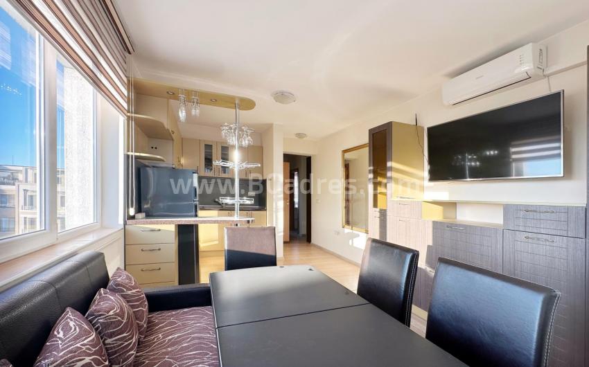 Apartment in the Lifestyle Deluxe complex І №3892