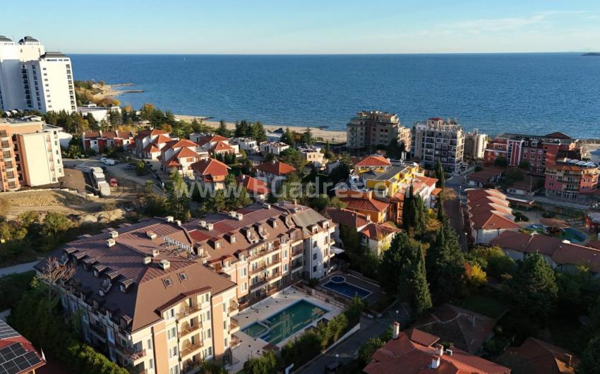 Wohnung in der Anlage Horizont І №4759
