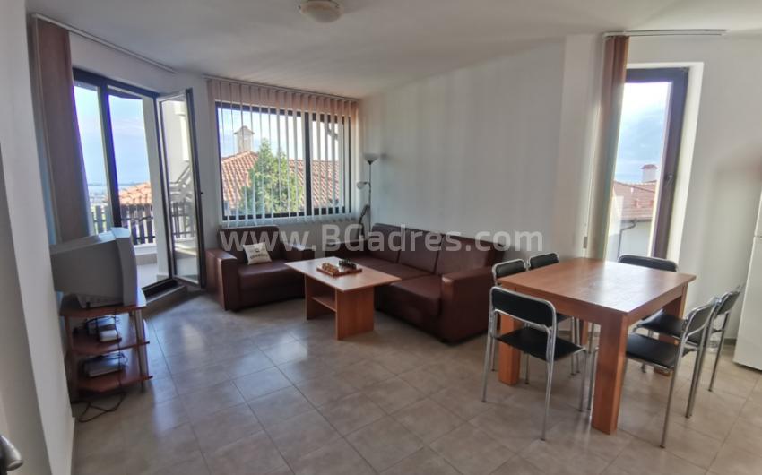 Large apartment in the complex Bay View Villas | № 2027