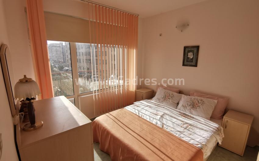 Affordable 2-Bedroom Apartment | No. 2077