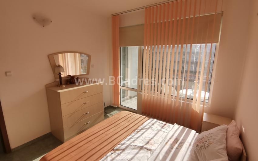 Affordable 2-Bedroom Apartment | No. 2077