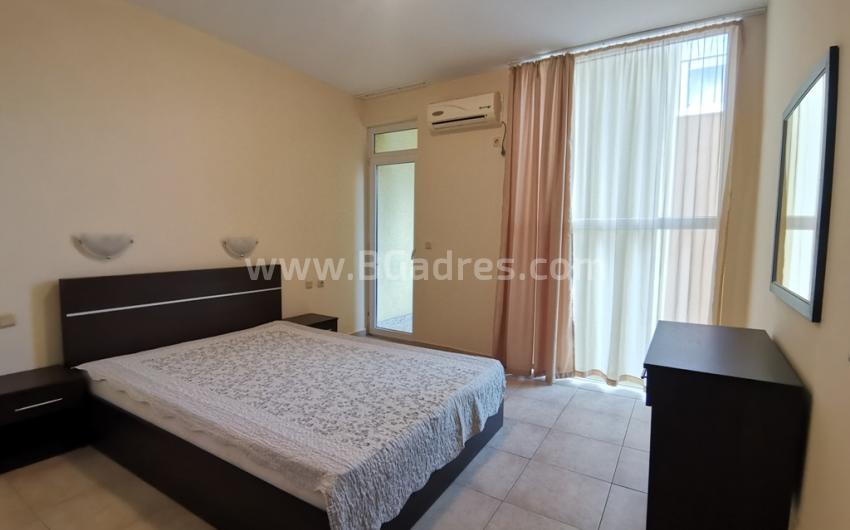 Three-room apartment without maintenance fee at a bargain price | No. 2191