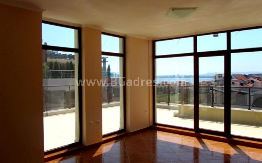 Real estate from the builder in installments in Saint Vlas