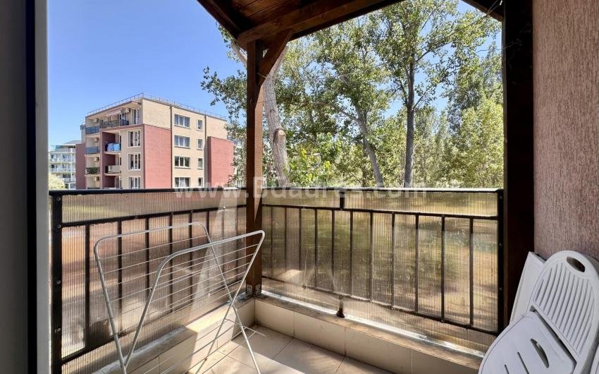 Apartment in the St.Sofia complex І №4303