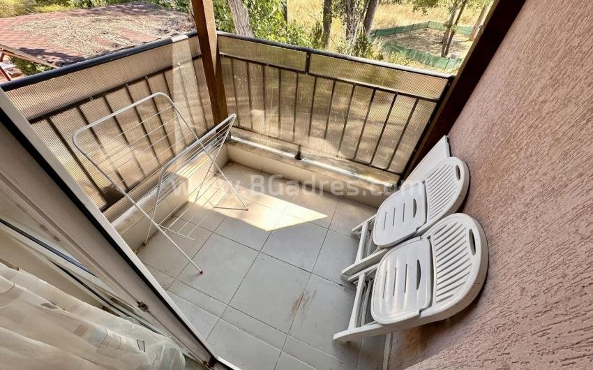 Apartment in the St.Sofia complex І №4303