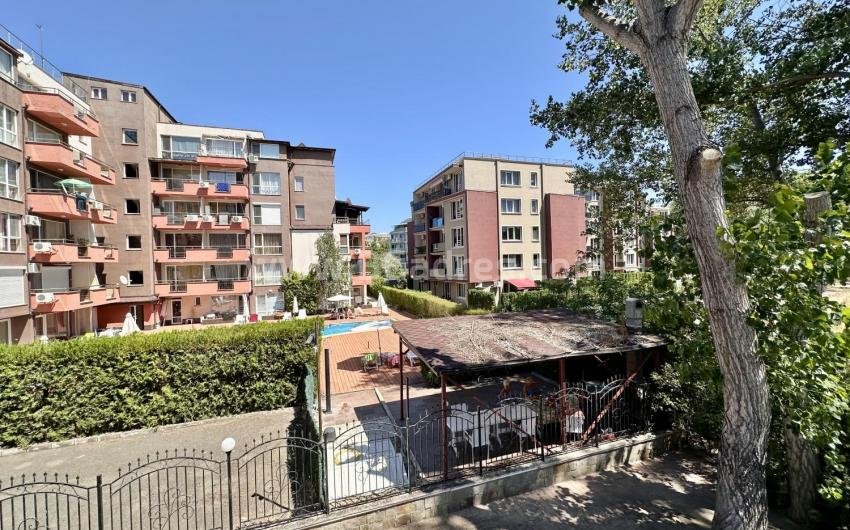 Apartment in the St.Sofia complex І №4303