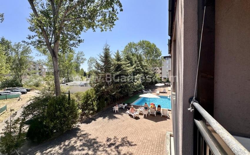 Apartment in the St.Sofia complex І №4303