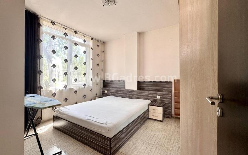 Apartment in the St.Sofia complex І №4303