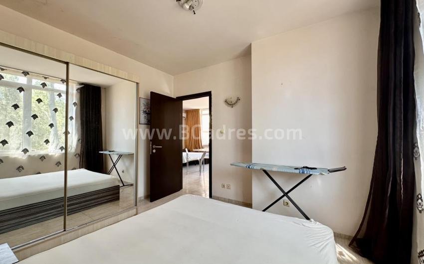 Apartment in the St.Sofia complex І №4303