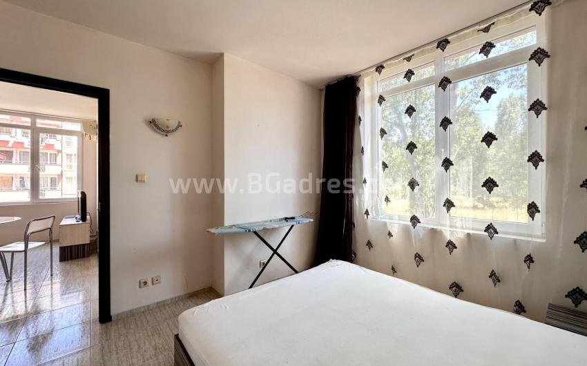 Apartment in the St.Sofia complex І №4303