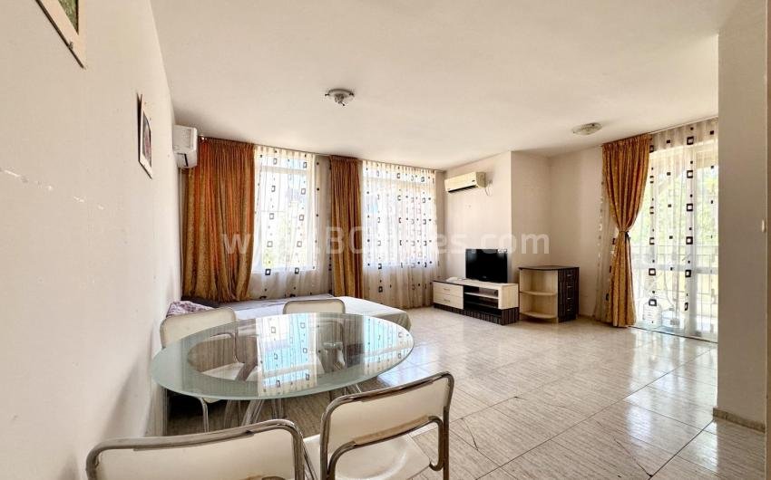 Apartment in the St.Sofia complex І №4303