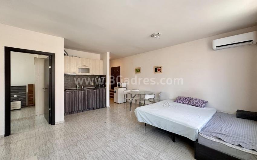 Apartment in the St.Sofia complex І №4303