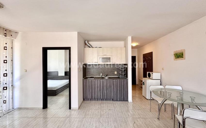 Apartment in the St.Sofia complex І №4303