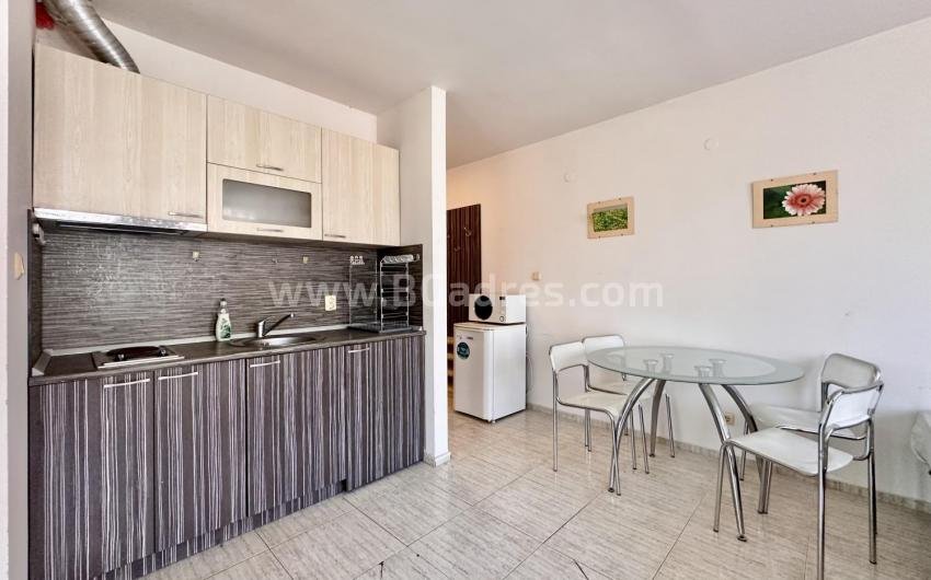 Apartment in the St.Sofia complex І №4303