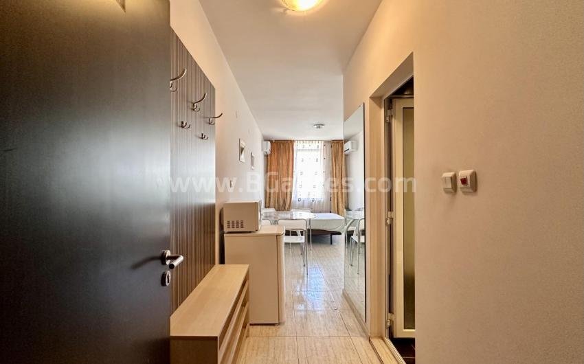 Apartment in the St.Sofia complex І №4303