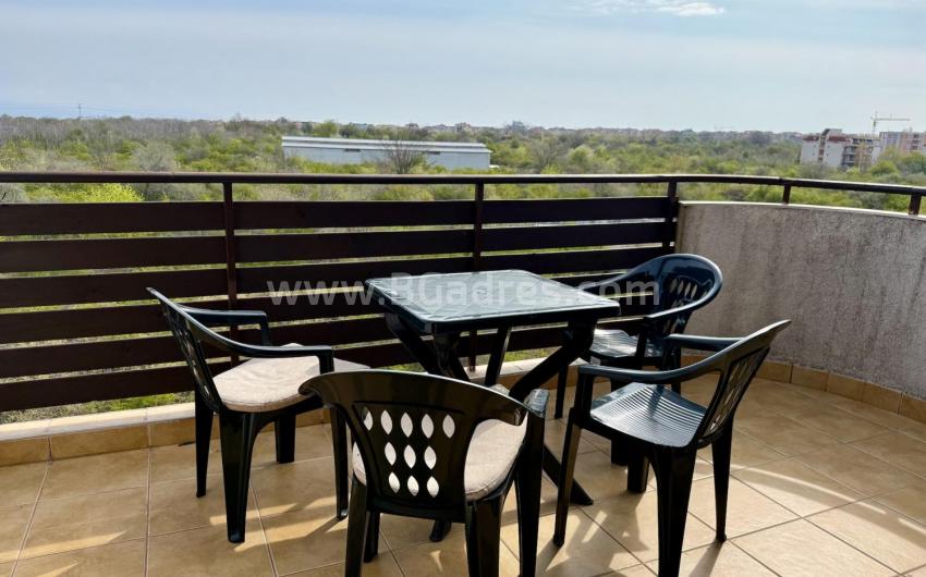 Квартира в комплексе Вияна І №4324