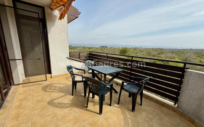 Квартира в комплексе Вияна І №4324