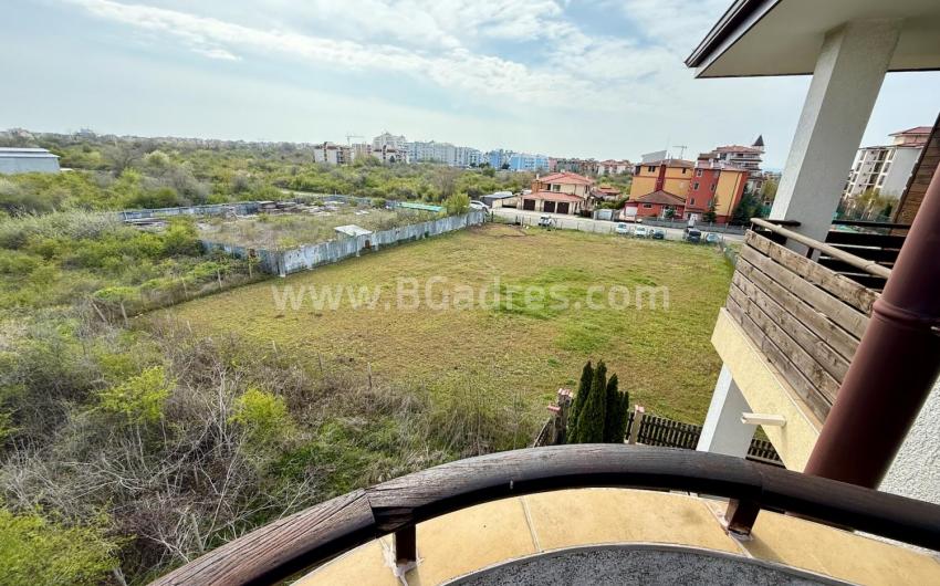 Квартира в комплексе Вияна І №4324