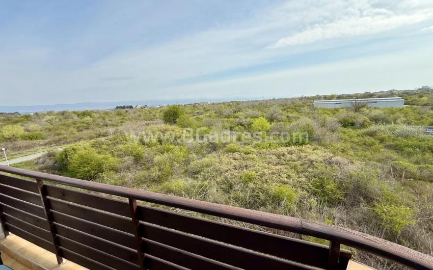 Квартира в комплексе Вияна І №4324