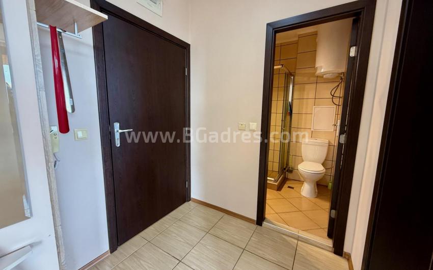 Квартира в комплексе Вияна І №4324