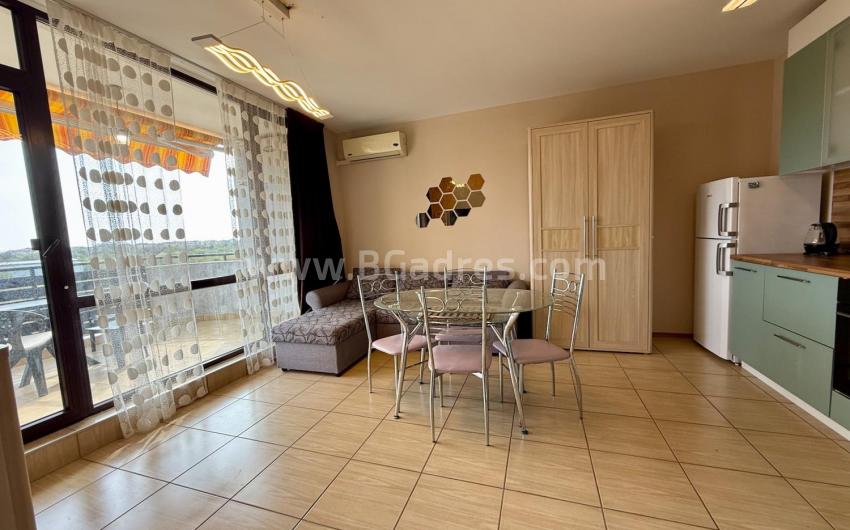 Квартира в комплексе Вияна І №4324