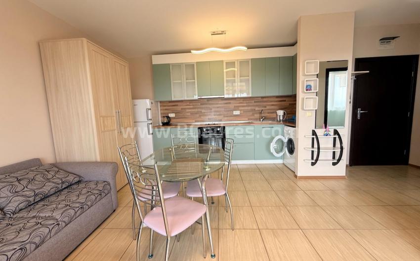 Квартира в комплексе Вияна І №4324