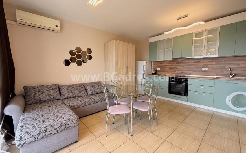 Квартира в комплексе Вияна І №4324