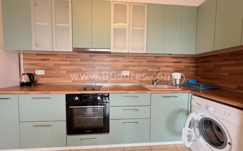 Квартира в комплексе Вияна І №4324