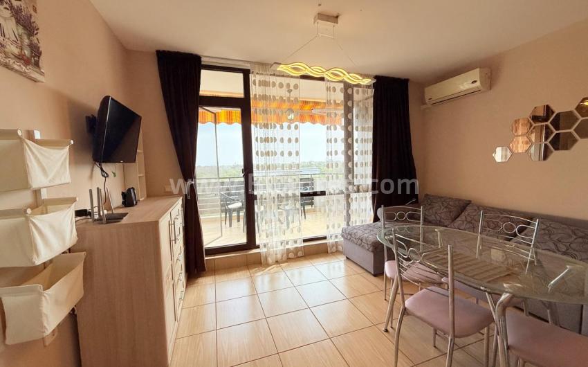 Квартира в комплексе Вияна І №4324