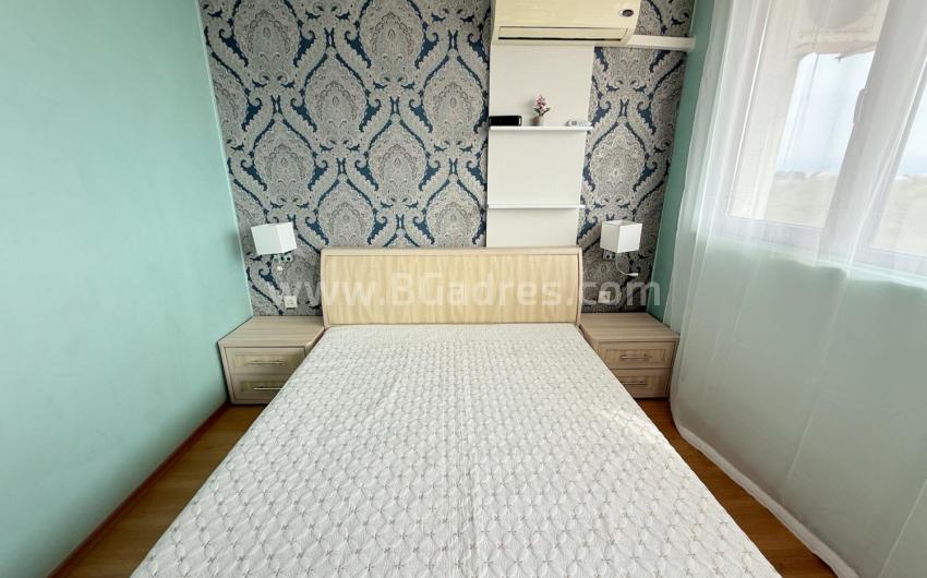 Квартира в комплексе Вияна І №4324