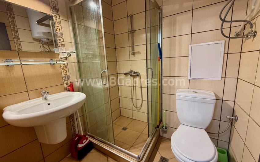 Квартира в комплексе Вияна І №4324