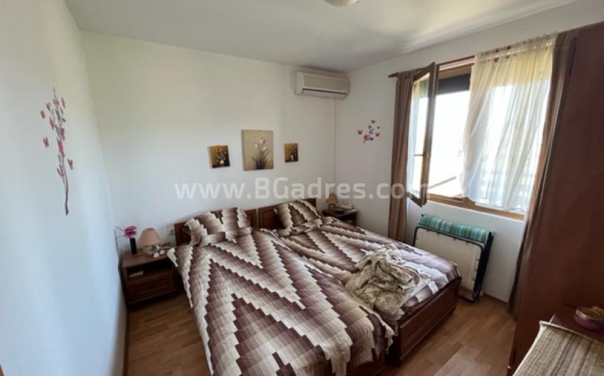 Affordable apartment in Kosharitsa I №2666