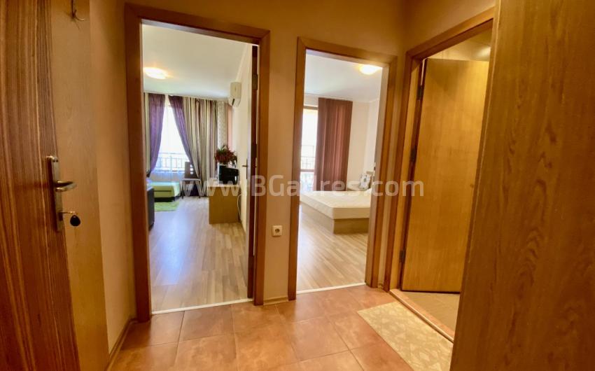 Изгоден апартамент в комплекс Пасифик 2 І №2944