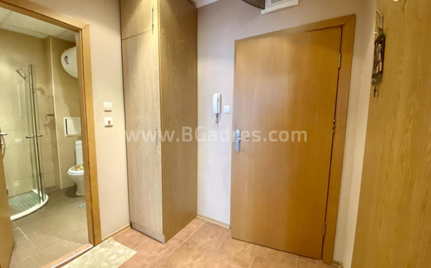 Apartment in Pacific 2 complex at a bargain price І №2944