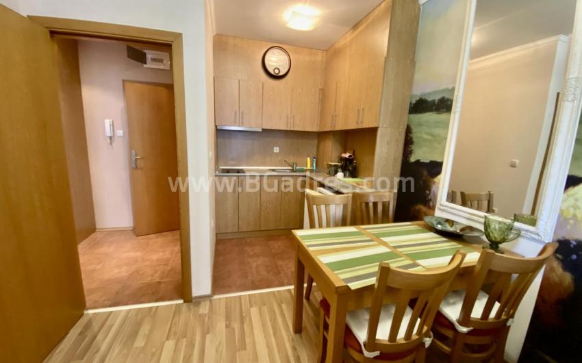 Изгоден апартамент в комплекс Пасифик 2 І №2944