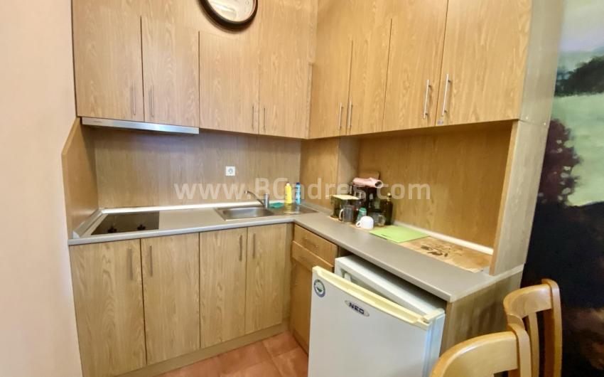 Изгоден апартамент в комплекс Пасифик 2 І №2944