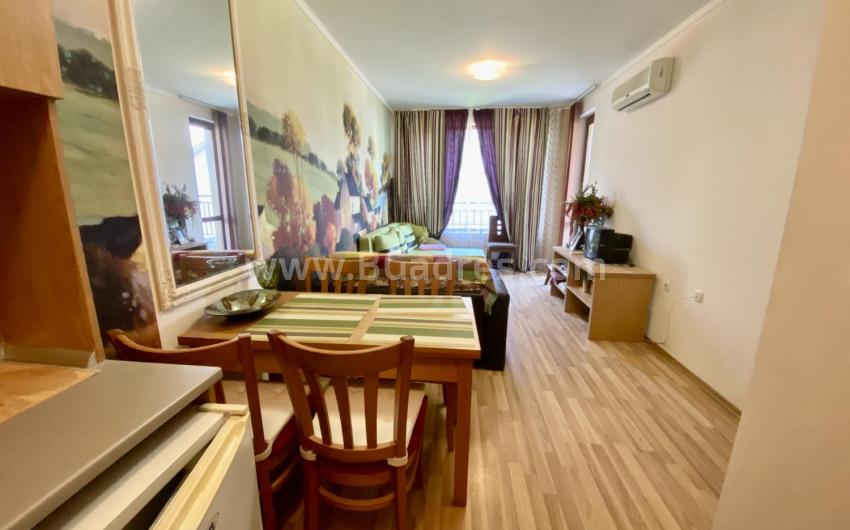 Изгоден апартамент в комплекс Пасифик 2 І №2944