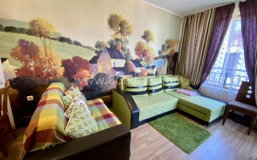 Изгоден апартамент в комплекс Пасифик 2 І №2944