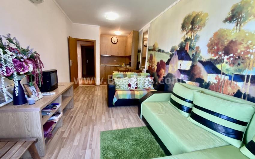 Изгоден апартамент в комплекс Пасифик 2 І №2944