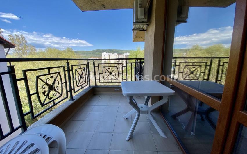 Изгоден апартамент в комплекс Пасифик 2 І №2944