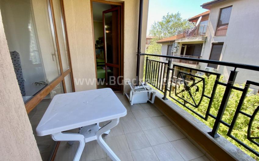 Изгоден апартамент в комплекс Пасифик 2 І №2944