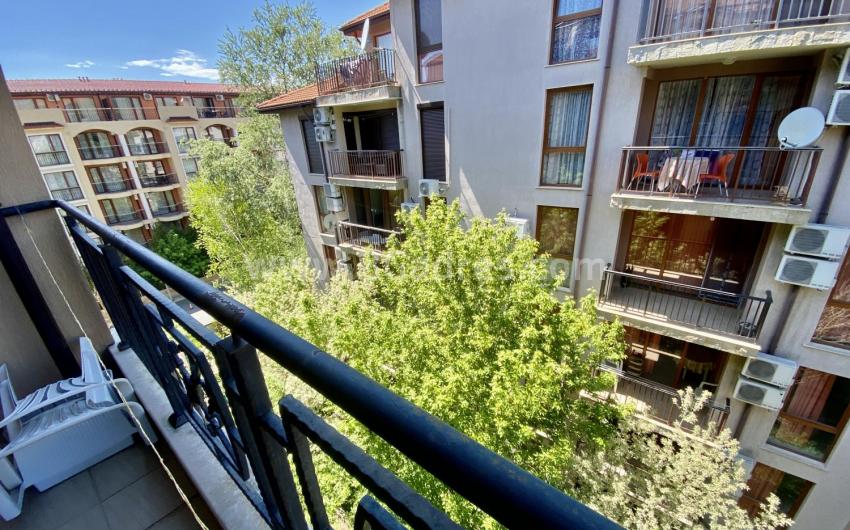 Изгоден апартамент в комплекс Пасифик 2 І №2944