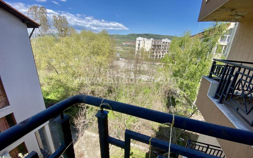 Изгоден апартамент в комплекс Пасифик 2 І №2944