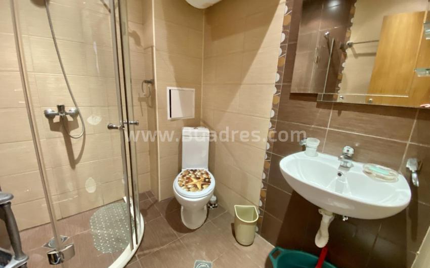 Изгоден апартамент в комплекс Пасифик 2 І №2944