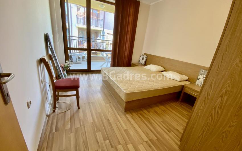 Изгоден апартамент в комплекс Пасифик 2 І №2944