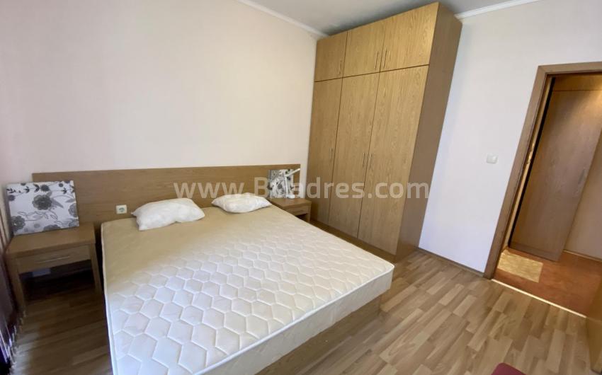 Изгоден апартамент в комплекс Пасифик 2 І №2944