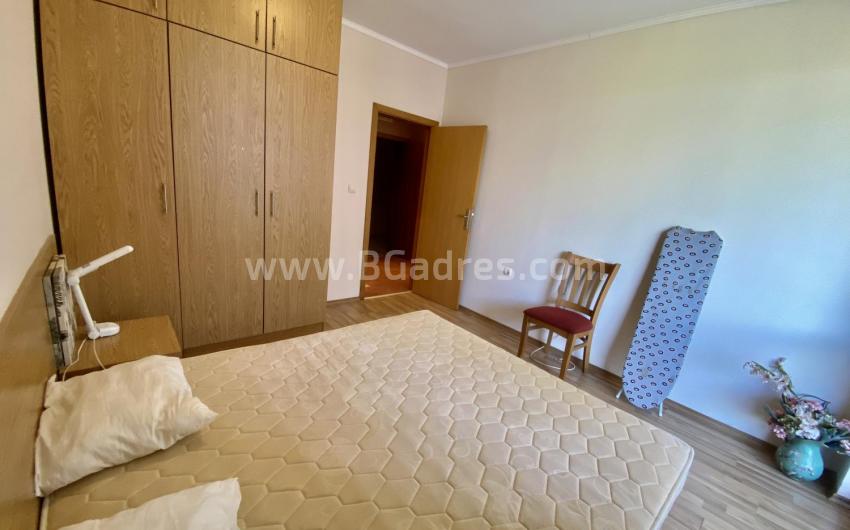 Изгоден апартамент в комплекс Пасифик 2 І №2944